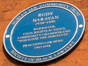 Narayan, Rudy (id=1390)